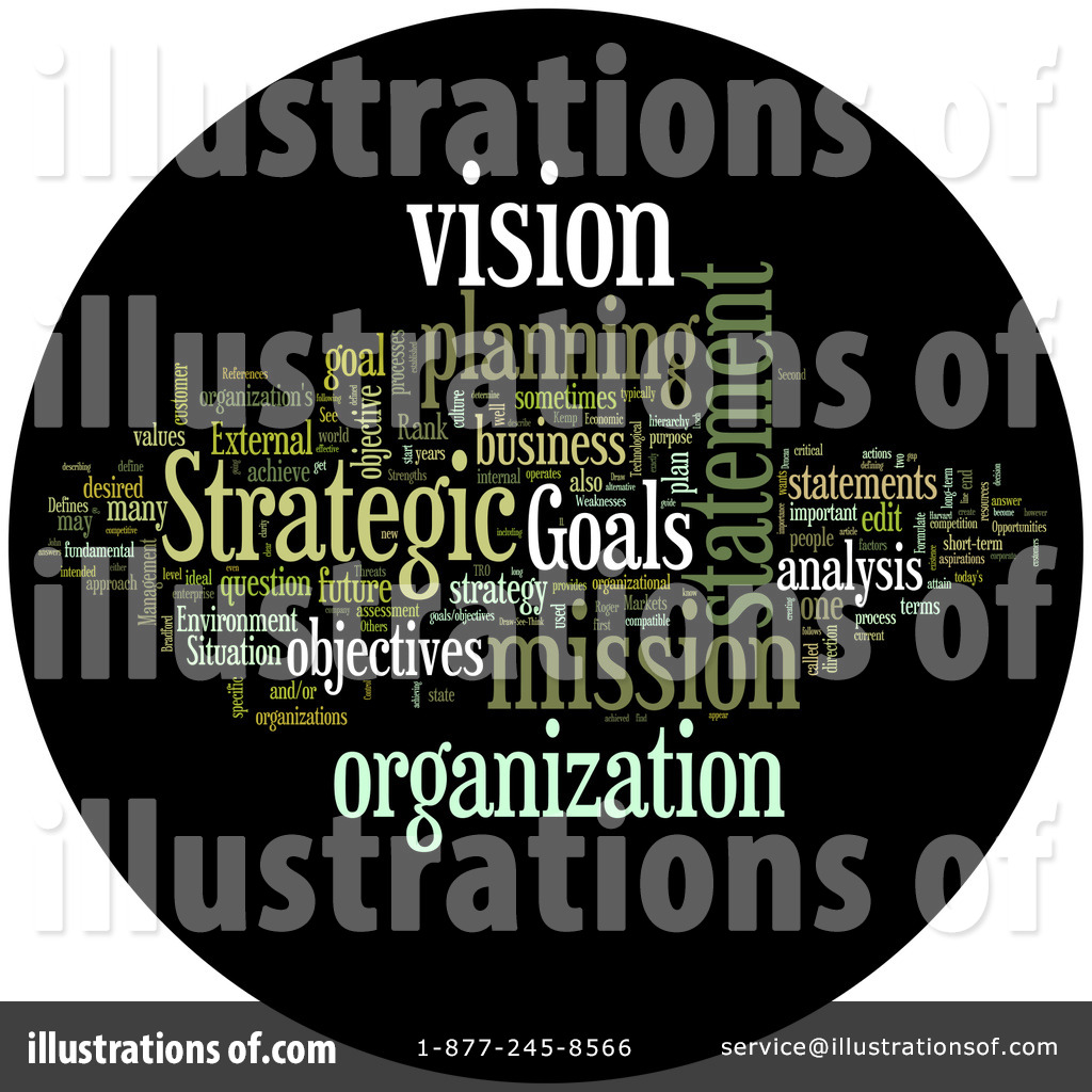Strategic Planning Clipart  79890 By Macx   Royalty Free  Rf  Stock