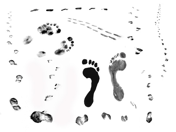 Daz Footsteps Tool Anleitung  Dance Footsteps Free Clip Art