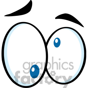 Eyes Clip Art Photos Vector Clipart Royalty Free Images   14