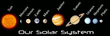 Free Solor System Clipart   Free Clipart Graphics Images And