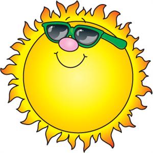 Have A Safe Summer Clipart Sun Clipart 1 Wt3ukb Jpg