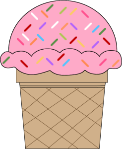 Ice Cream Clip Art   Ice Cream Images