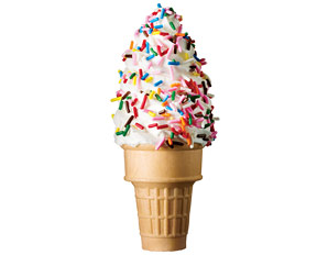 Ice Cream Sundae With Sprinkles 298x232 Sprinkles Ice Cream Jpg