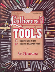 Leathercraft Tools