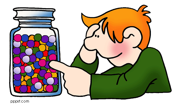 People Counting Objects Clipart   Cliparthut   Free Clipart