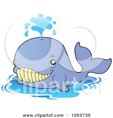 Royalty Free Whale Illustrations By Visekart Page 1