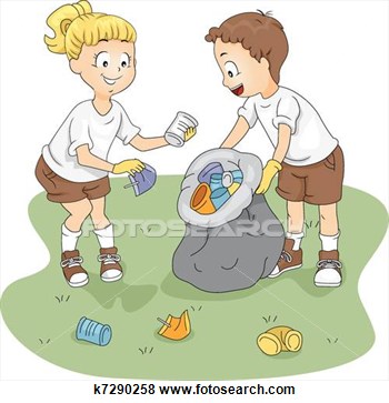 Stock Illustration   Camp Cleaning  Fotosearch   Search Eps Clip Art