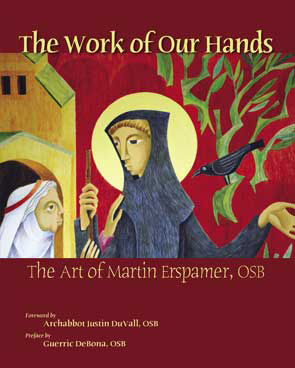 The Work Of Our Hands    Ocp Org