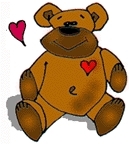 Bear Clipart For Valentine S Day Http Www Kidsturncentral Com Clipart
