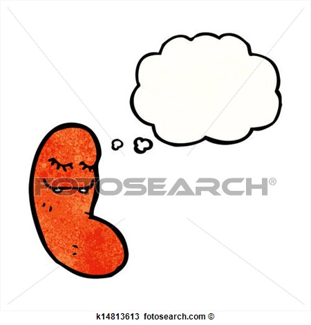 Clipart   Baked Bean Cartoon  Fotosearch   Search Clip Art