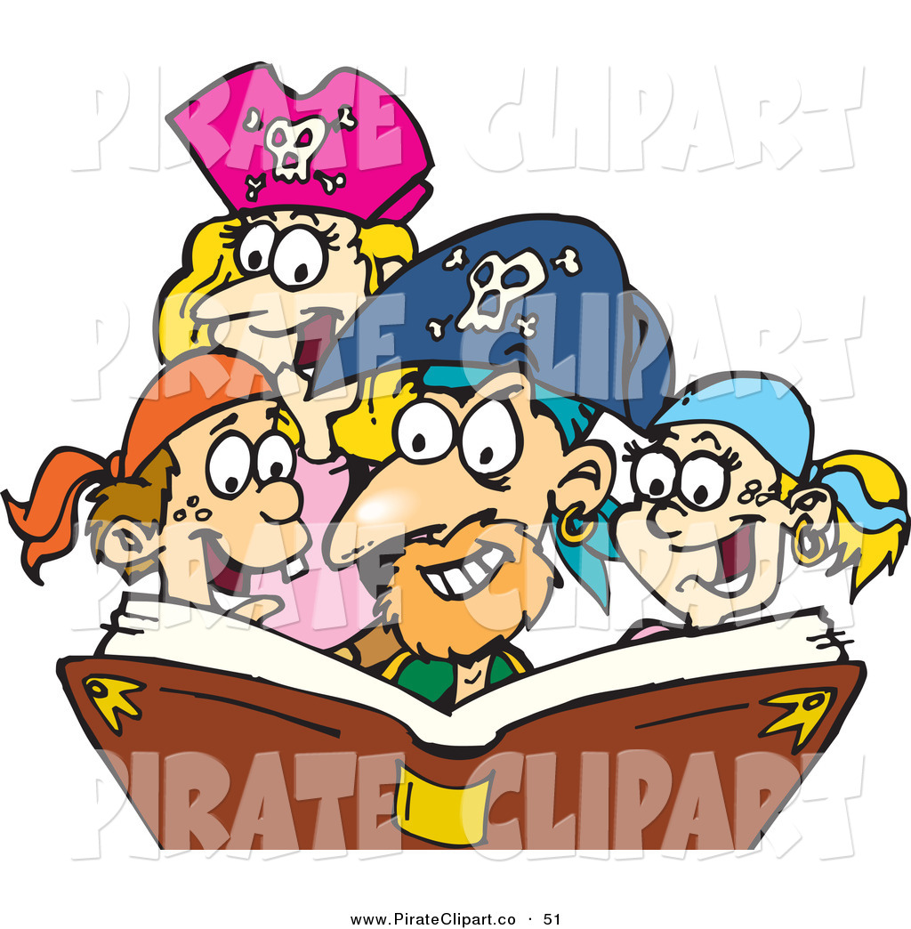 Family Reading Clip Art Submited Images   Pic2fly