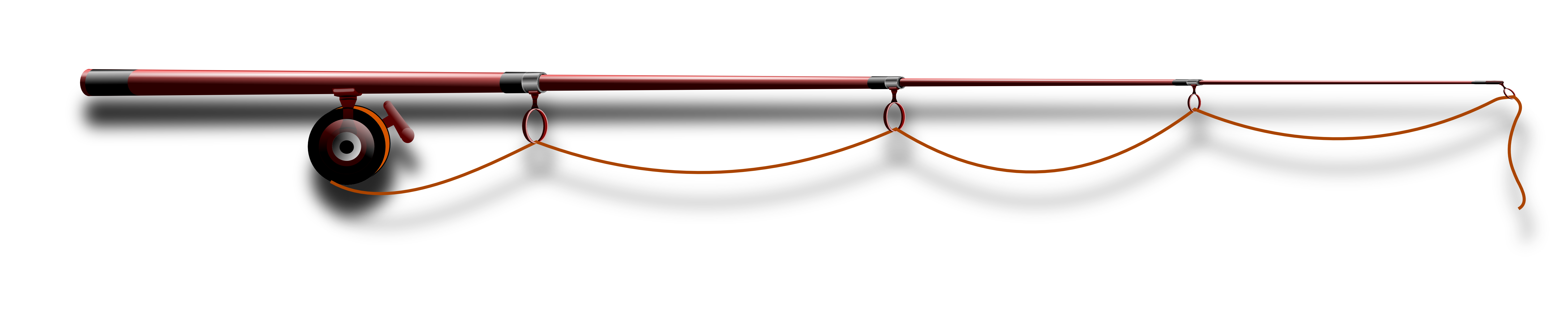 Fishing Rod By Hatalar205 On Deviantart