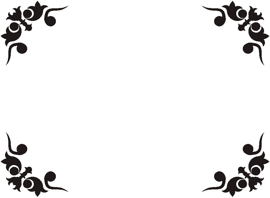 Free Clip Art Page Borders