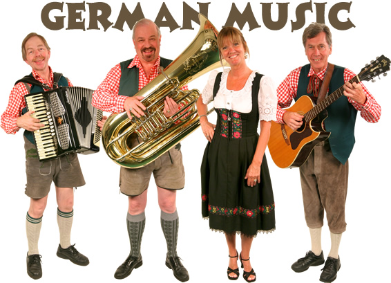 German   Categories   Hire Live Bands Music Booking