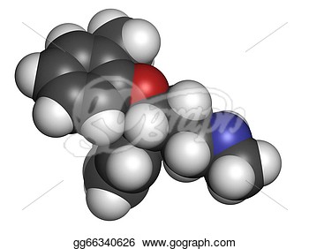Grey  Nitrogen  Blue  Oxygen  Red   Clipart Drawing Gg66340626