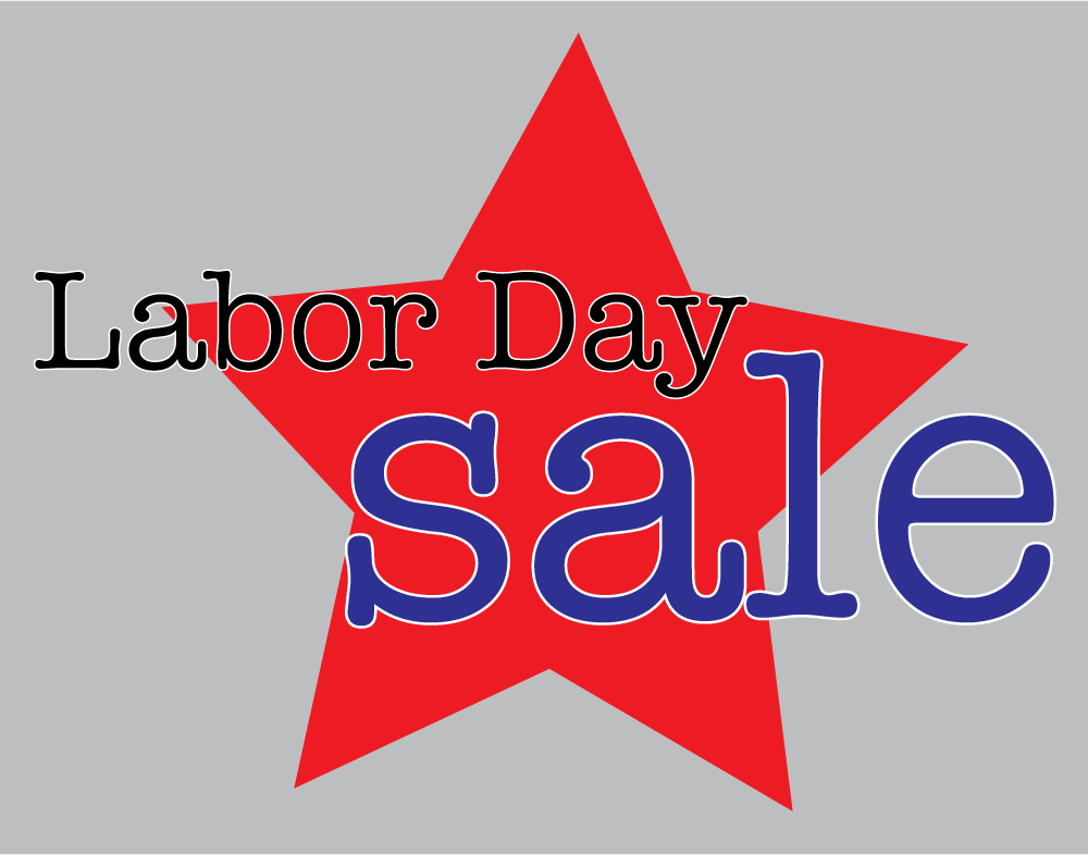 Labor Day Sale Sign For   Clipart Panda   Free Clipart Images