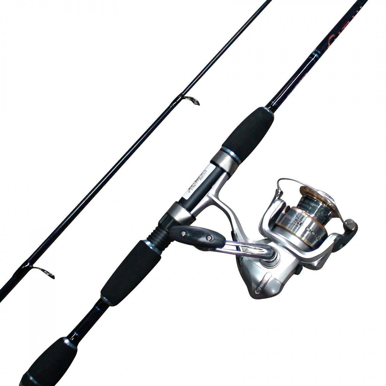 Shimano Fishing Rod 7 Foot Catana With Shimano Sedona Reel   Fishing    