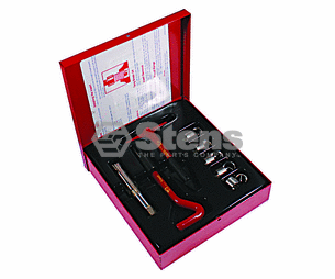 Spark Plug Thread Repair Kit For Universal   753251