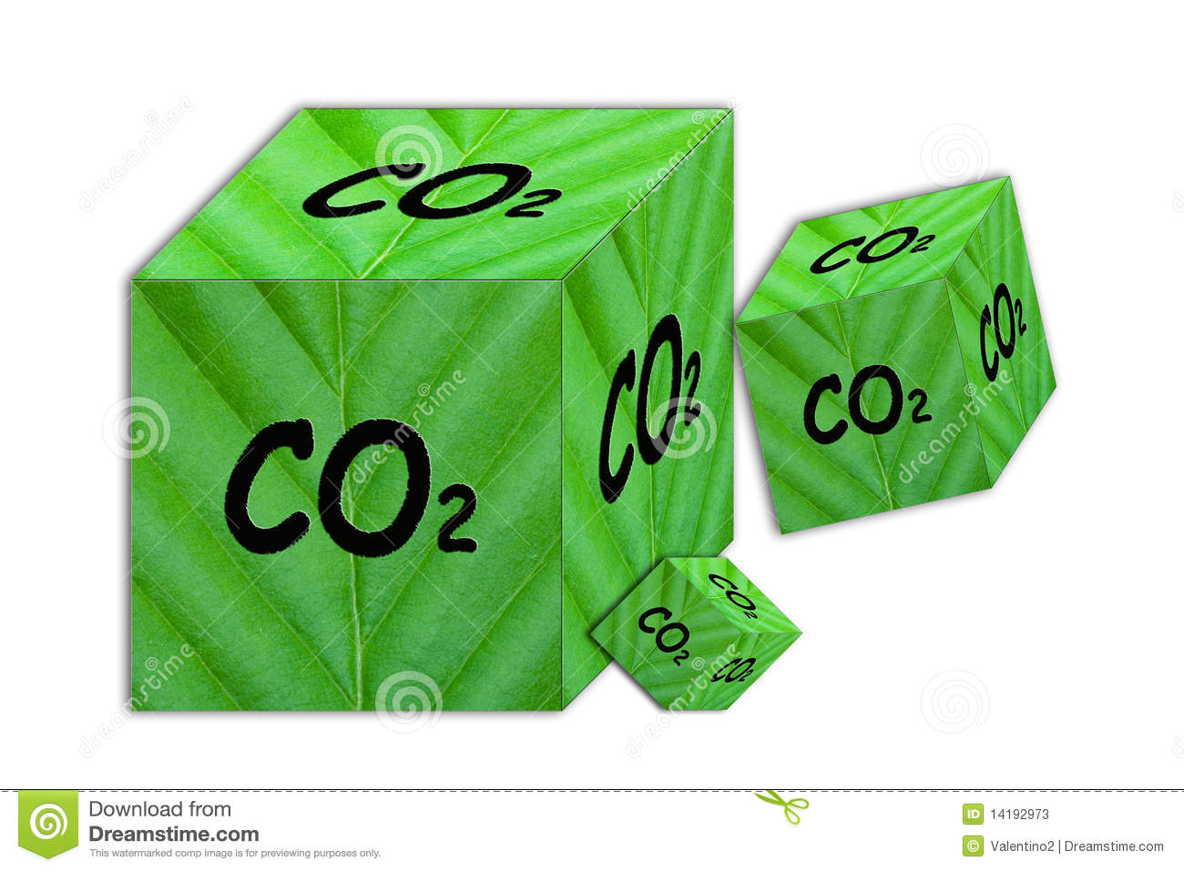 Carbon Dioxide Stock Photos   Image  14192973