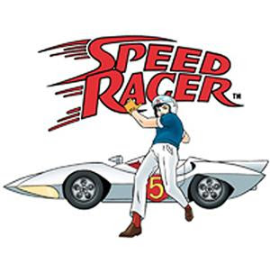 Cartoon Photo Collection  Speed Racer Photos And Wallpapers