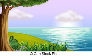 Clear Sky Illustrations And Clipart  15393 Clear Sky Royalty Free