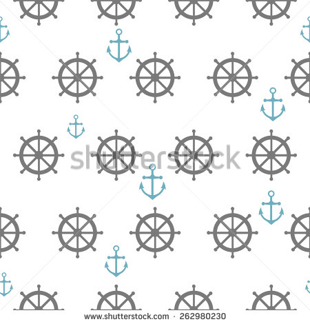 Clipart Nautical Anchor Clipart Yellow Nautical Rope Clipart Cute    