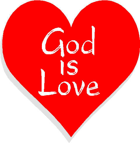 God Is Love  But What S Love