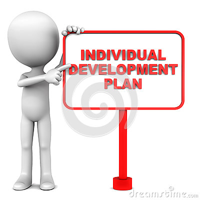 Individual Development Plan Or Idp Corporate Supported Career And