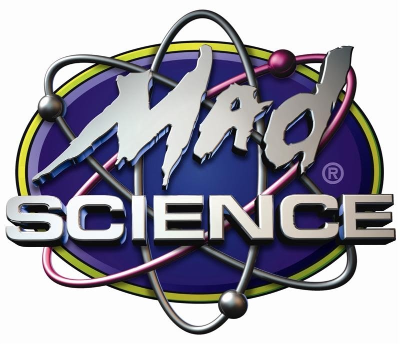 Manchester Science Festival Blog  Mad Science Joins The Celebrations
