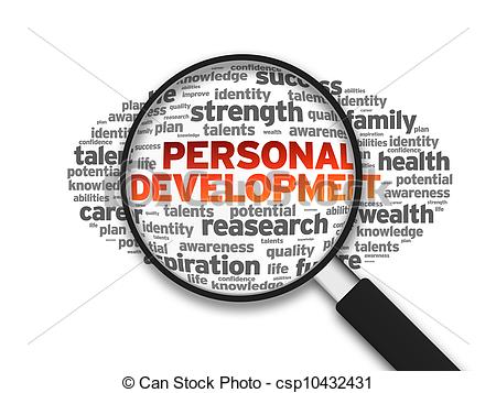 Personal Development   Csp10432431