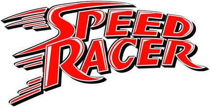 Speed Racer Speeding To The Wii Ds Ps2 In 2008   Gameguru