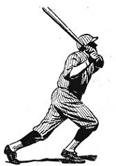 Baseball  Baseball Clipart