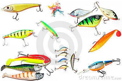 Bass Fishing Lures Clipart Images   Pictures   Becuo