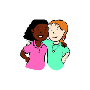 Best Friends Clipart Free Cliparts That You Can Download To You