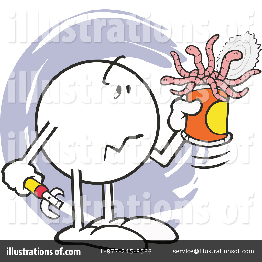 Can Of Worms Clipart Royalty Free  Rf  Can Of Worms