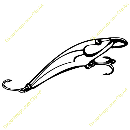 Fishing Lure Clipart Images   Pictures   Becuo