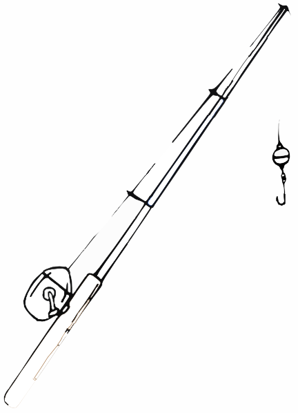 Fishing Pole Clipart Images   Pictures   Becuo