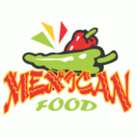 Food Drinks Mexico Download The Vector Logo Of The Mexican Food Brand
