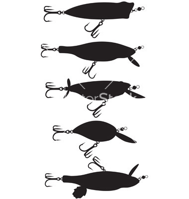 For Fishing Lure Clipart Displaying 20 Gallery Images For Fishing Lure    