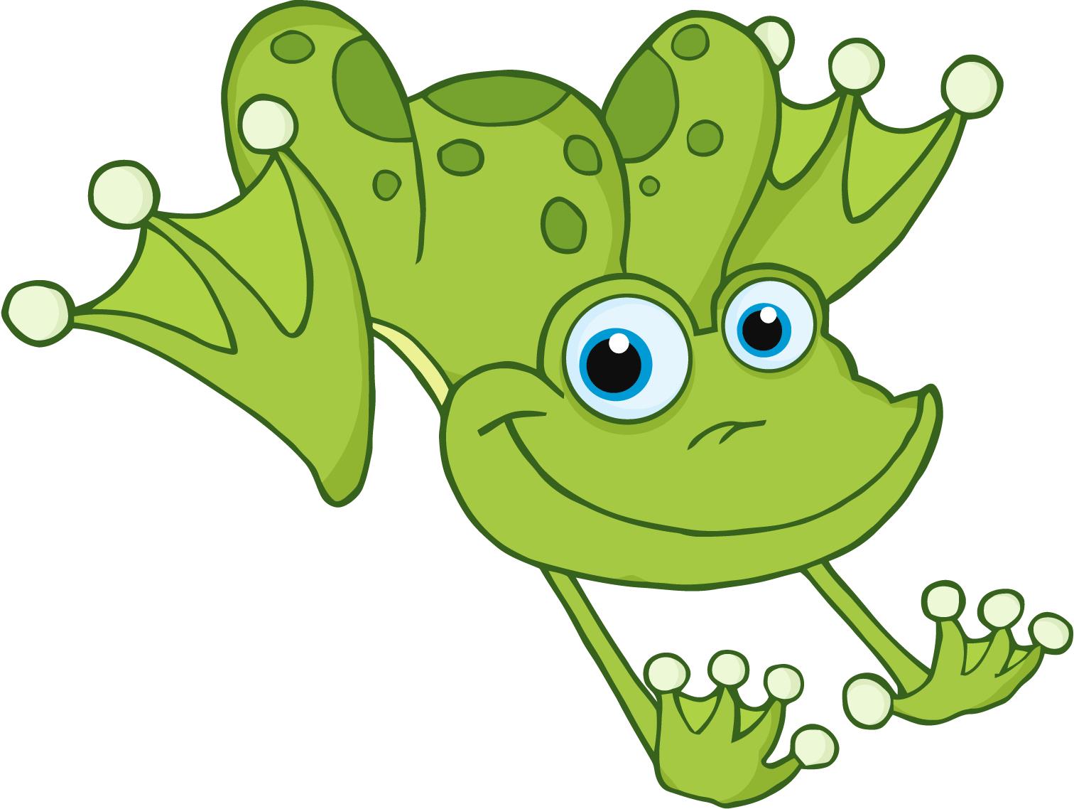 Learning Ideas   Grades K 8  Why Do Frogs Have Webbed Feet   Activity
