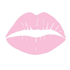 Lips Clip Art Images Lips Stock Photos   Clipart Lips Pictures