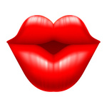 Lips Free Clipart   Clipart Best