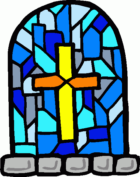 Stained Glass 04 Clipart   Stained Glass 04 Clip Art