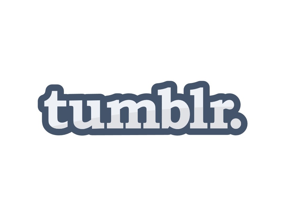 Tumblr Com   Logo