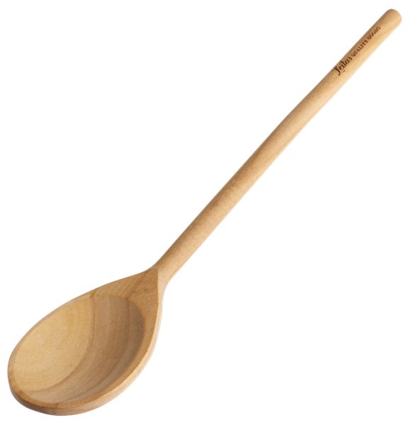 Wooden Cooking Spoon Wooden Spoon 35 Cm Jpeg