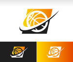 Ballbasketbasketballbasketball Ballbasketball Iconcreativedesign