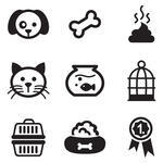 Biohazard Icons Ambulance Icons Fitness Icons Nuclear Power Plant    