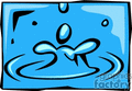 Clipart Puddle