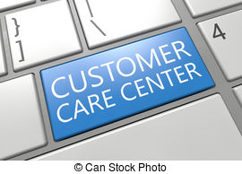 Customer Care Stock Illustrations  1808 Customer Care Clip Art Images
