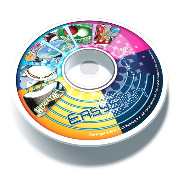 Easysign Easysign Template   Clipart Library Dvd   Various